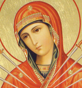 Що не можна робити та яку молитву слід читати 26 серпня – в день ікони Божої Матері «Семистрільна»?