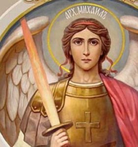 Молитва до Архангела Михайла має особливу силу на “Михайлове чудо” 19 вересня 2021 року