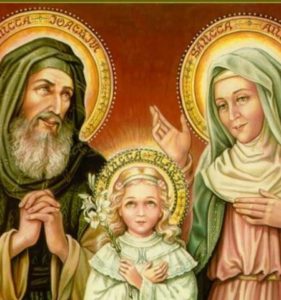 Чудотворні молитви Різдво Пресвятої Богородиці 21 вересня: кого вона візьме під своє крило?