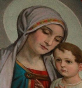 Категоричні заборони для кожного на свято ікони Словенської Божої матері 7 жовтня