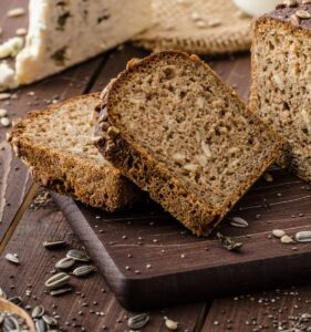 Діабет 2 типу: шість найкращих видів хліба для контролю рівня цукру в крові і чого слід уникати?