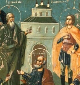 Чи грішно працювати 12 травня на день Дев’яти мучеників Кізичеських?