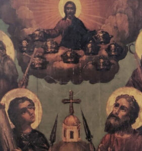 Що можна і що не можна робити 12 травня на день Дев’яти мучеників Кізичеських?