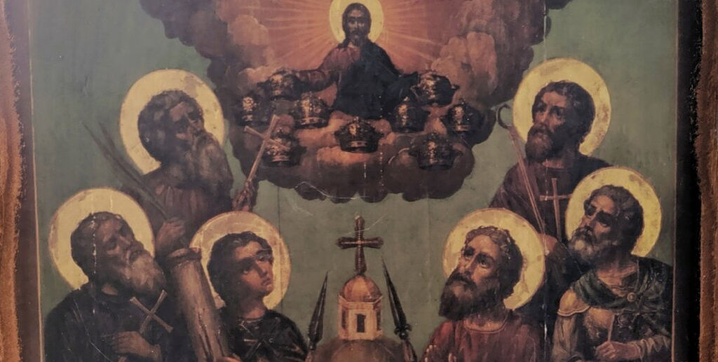 Що можна і що не можна робити 12 травня на день Дев’яти мучеників Кізичеських?
