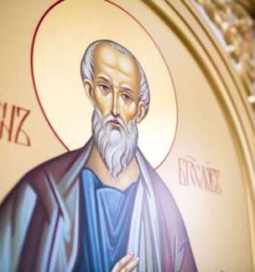 21 травня – свято апостола Іоанна Богослова: суворі заборони, головна молитва про щастя