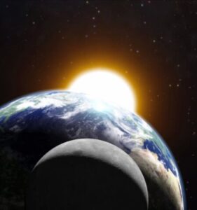 Травневий коридор затемнень дає вам шанс на 10 змін у житті: як використати силу Всесвіту до 16 травня