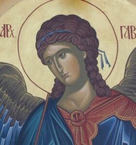 Архангел Гавриїл 26 липня спускається з небес: дає вам крило і слухає ваші бажання