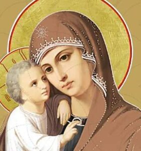 Головна молитва Почаївської ікони Божої Матері про перемогу над ворогом та п’ять головних чудес святого лику