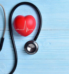 За два місяці до серцевого нападу з’являються дві ознаки, про які повідомляють 95% людей, які вижили