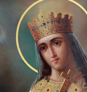 Свята Катерина 7 грудня: традиції свята, чудеса святої, яка захищає всіх Катерин та всіх заміжніх та одружених