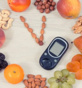 “Діабета.нема”: сім продуктів для підтримки рівня цукру в крові