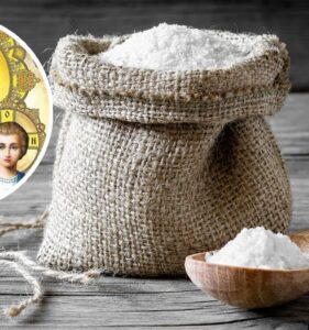Коли готувати благовіщенську сіль: правильний рецепт та 5 способів магічного використання – як зцілитися та загадати бажання
