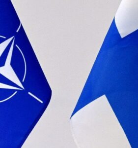 The Head of the Finnish Ministry of Foreign Affairs expects the country to officially become a member of NATO in approximately two weeks