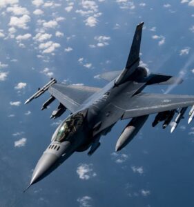 The White House: Biden cancels refusal on F-16s for Ukraine for the sake of future defense against Russian aggression