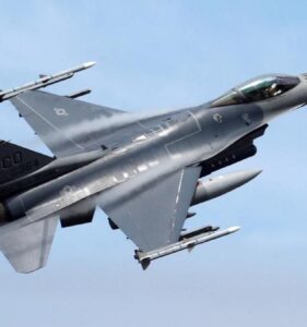 Double Success: Denmark and the Netherlands to Transfer F-16 Aircraft to Ukraine