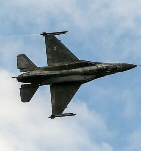 Canada will join the training of Ukrainians on F-16