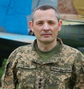 Spokesperson for the Air Force Yuri Ignat: Russian air defense cannot protect Crimea from Western weapons. He said that ATACMS will be used!