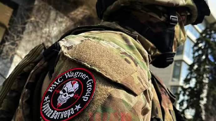 Former Wagner Mercenaries Are Being Recruited into the Russian National Guard