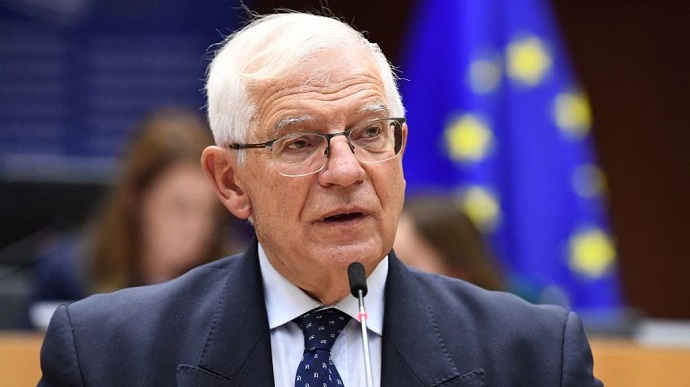 Borrell announced the possible accession of 10 new countries to the EU
